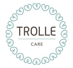 Trollecare logo
