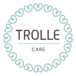 Trollecare logo