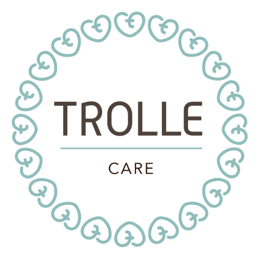 Trollecare logo